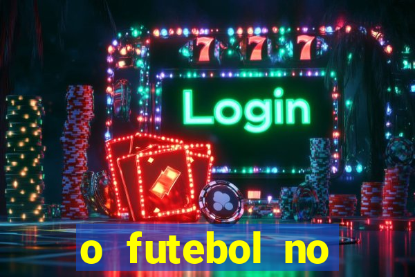 o futebol no botafogo de 1904 a 1950